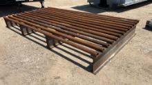 Cattle Guard