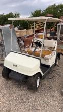 Golf Cart