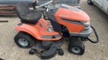 Husqvarna YTH2348 Mower