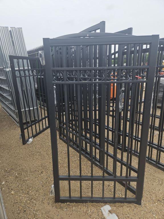 NEW Metal Farm Gates