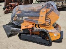 NEW Land Hero Mini Skid Steer