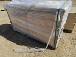 NEW Chery 6' Yellow 10 Drawer Workbench