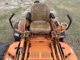 Scag Turf Tiger 61" ZTR, 1269hrs