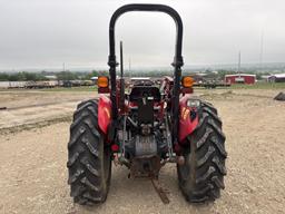 Massey Ferguson 2605 4WD w/DL250 Loader/Bucket