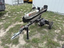 Black Diamond LSP25B Log Splitter