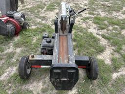 Black Diamond LSP25B Log Splitter