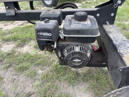 Black Diamond LSP25B Log Splitter