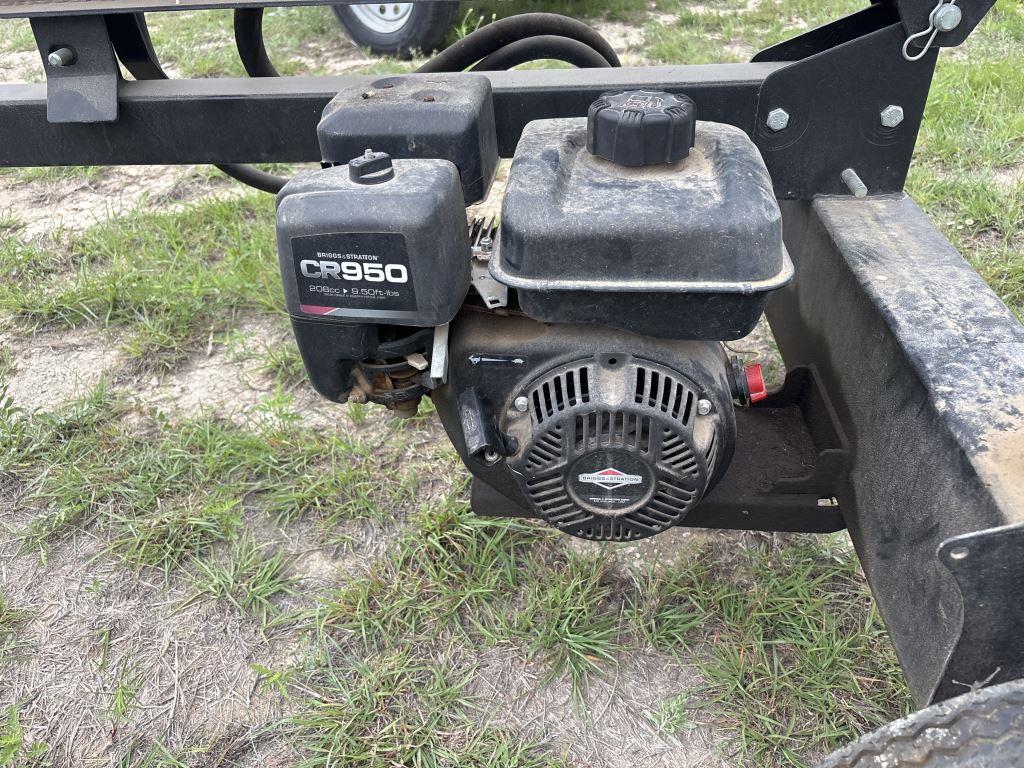 Black Diamond LSP25B Log Splitter