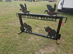 Big Daddy Target