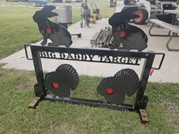 Big Daddy Target