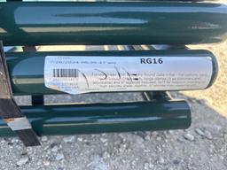 Lot of (5) NEW 16’ Priefert Gates
