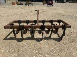 3pt 8' Armstrong Ag Renovator