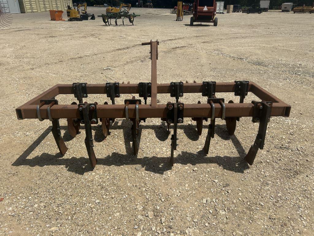 3pt 8' Armstrong Ag Renovator