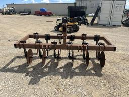 3pt 8' Armstrong Ag Renovator