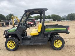 John Deere Gator XUV835M 4x4