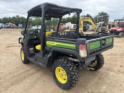 John Deere Gator XUV835M 4x4
