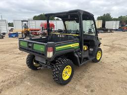 John Deere Gator XUV835M 4x4