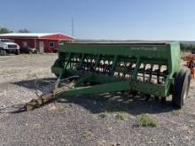 Great Plains Solid Stand 13 Grain Drill