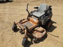 Woods Mow N' Machine EZ 54" ZTR