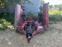 Bush Hog 2815 Batwing Shredder