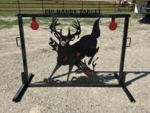Big Daddy Target
