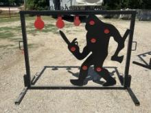 Big Daddy Target