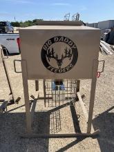 Big Daddy Feeder