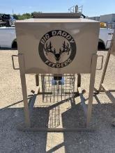 Big Daddy Feeder