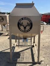 Big Daddy Feeder