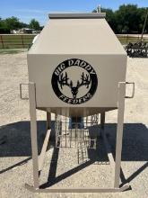 Big Daddy Feeder
