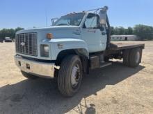 *1995 Chevrolet Kodiak 7500