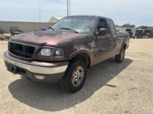 *2000 Ford F-150