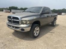 *2005 Dodge Ram 1500