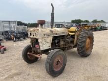 David Brown Selectamatic 880