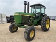 John Deere 4430 Cab/Air 2WD