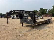 **2006 Load-Max Lowboy Gooseneck