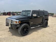 *2006 Hummer H3