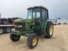 John Deere 6300 Cab/Air Tractor