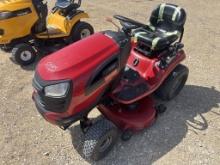 Craftsman YT4000 Riding Mower