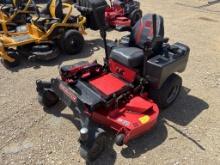 Gravely ZT 52 XL ZTR