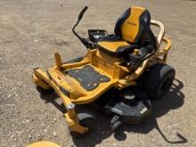 Cub Cadet Ultima ZT1 54" ZTR
