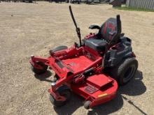 Gravely ZT HD-60 ZTR