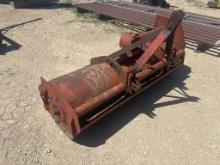 Bush Hog FH162 Flail Mower