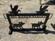 Big Daddy Target