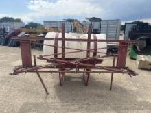 Continental Ag-Meyer Boom Sprayer