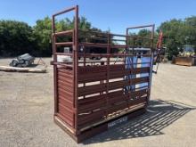 Paul Livestock Scale