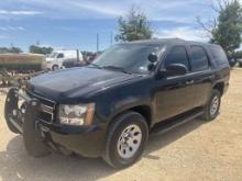 *2014 Chevrolet Tahoe