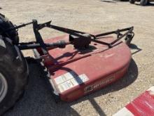 Bush Hog SQ172 Shredder