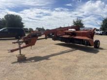 New Holland 1431 Discbine