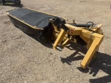 Vermeer 7030 3pt Cutter